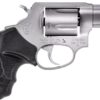 TAURUS MODEL 85 ULTRA-LITE 38 SPECIAL +P STAINLESS REVOLVER
