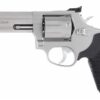 TAURUS TRACKER 627 .357 MAG WITH MATTE STAINLESS FINISH