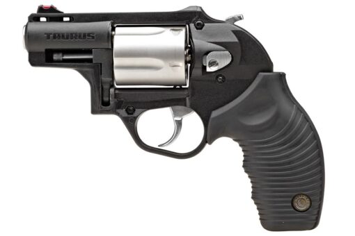 TAURUS 605 POLY PROTECTOR 357 MAG WITH STAINLESS CYLINDER
